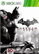 LEGO Batman 2 Midia Digital [XBOX 360]