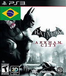 Batman Arkham City Midia Digital [XBOX 360]