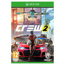 The Crew 2 – Xbox One – Mídia Digital