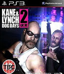 Kane & Lynch 2 Midia Digital [XBOX 360]