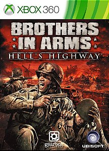Small Arms Mídia Digital [XBOX 360]