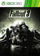 Fallout 3 Midia Digital [XBOX 360]