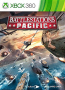 Battlestations Pacific Midia Digital [XBOX 360]