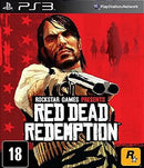 Red Dead Redemption Midia Digital [XBOX 360]