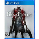 Bloodborne Ps4 Digital
