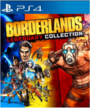 Borderlands Legendary Collection Ps4 Digital