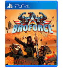 Broforce PS4 Digital