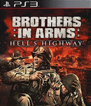 Brothers in Arms Hells Highway Midia Digital [XBOX 360]