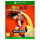Dragon Ball Z: Kakarot – Xbox One – Mídia Digital