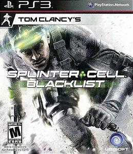 Tom Clancy's Splinter Cell Double Agent Mídia Digital [XBOX 360]