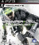 Tom Clancy’s Splinter Cell Blacklist Midia Digital [XBOX 360]