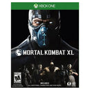 Mortal Kombat XL – Xbox One – Mídia Digital