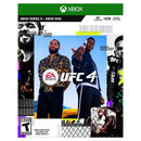 EA SPORTS UFC 4 – Xbox One – Mídia Digital