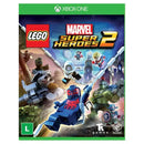 LEGO Marvel Super Heroes 2 – Xbox One – Mídia Digital