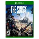 The Surge – Xbox One – Mídia Digital