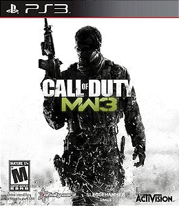 Call of Duty 4 Modern Warfare Midia Digital [XBOX 360]