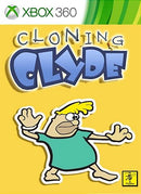 Cloning Clyde Midia Digital [XBOX 360]