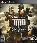Army of Two Midia Digital [XBOX 360]