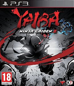 NINJA GAIDEN 2 Midia Digital [XBOX 360]