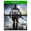 Sniper Ghost Warrior 3 – Xbox One – Mídia Digital