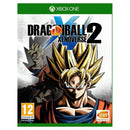 Dragon Ball Xenoverse 2 – Xbox One – Mídia Digital
