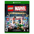 Coleção LEGO® Marvel – Xbox One – Mídia Digital