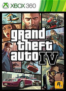 Grand Theft Auto GTA San Andreas Midia Digital [XBOX 360]
