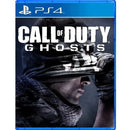 Call of Duty Ghosts - Ps4 Digital
