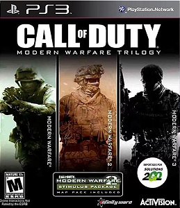 Call of Duty 4 Modern Warfare Midia Digital [XBOX 360]