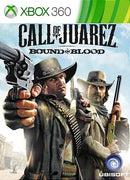 Call of Juarez Bound in Blood Midia Digital [XBOX 360]