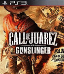 Call of Juarez Gunslinger Midia Digital [XBOX 360]