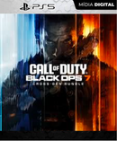 Call of Duty Black Ops 7 Ps5 Digital