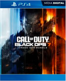 Call of Duty Black Ops 7 Ps4 Digital
