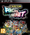 CAPCOM ARCADE CABINET Midia Digital [XBOX 360]