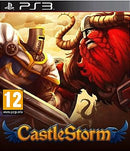 CastleStorm Midia Digital [XBOX 360]