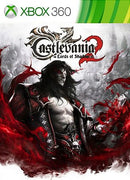 Castlevania Lords of Shadow 2 Midia Digital [XBOX 360]