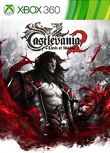 Castlevania: Symphony of the Night Midia Digital [XBOX 360]