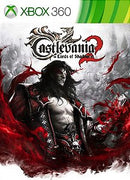 Castlevania Lords of Shadow Mirror of Fate HD Midia Digital [XBOX 360]