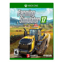 Farming Simulator 17 – Xbox One – Mídia Digital