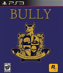 Bully: Scholarship Edition Midia Digital [XBOX 360]
