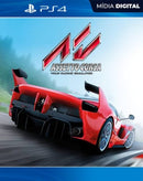 Assetto Corsa PS4 Digital