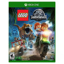 LEGO Jurassic World – Xbox One – Mídia Digital