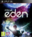 Child of Eden Midia Digital [XBOX 360]