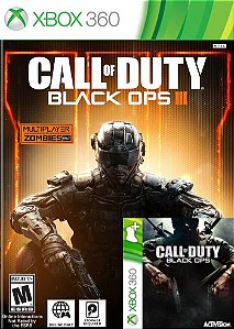 Call of Duty Black Ops II Midia Digital [XBOX 360]