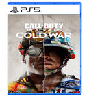 Call of duty black ops cold war PS5 digital