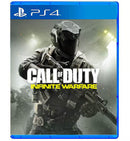 Call of Duty: Infinite Warfare PS4 Digital