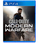 Call of Duty: Modern Warfare PS4 Digital