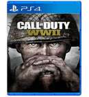 Call of Duty WWII PS4 DIGITAL