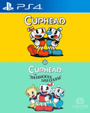Cuphead & The Delicious Last Course PS4 Digital
