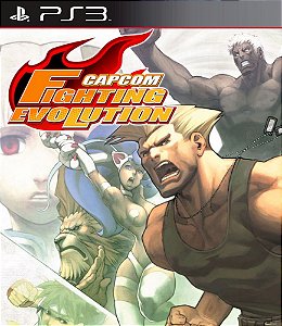 Fighting Vipers Midia Digital [XBOX 360]